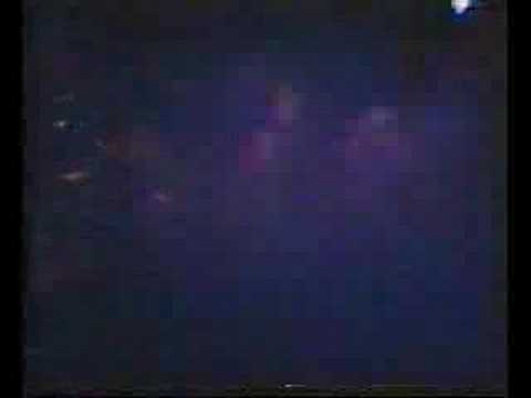Twilight Zone (Bruce´s first show with Iron Maiden)