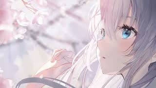 4K Anime Cherry Blossom Live Wallpaper for PC | Calming Sakura Vibes screenshot 1