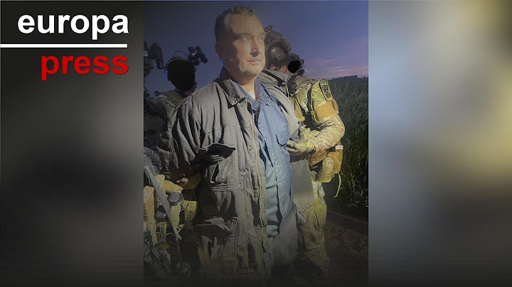 Detenido el sospechoso del asesinato de la congresista de Minnesota Melissa Hortman y su marido