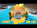 SPRING BREAK at Lago Mar EXTENDED!