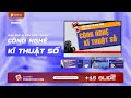 Mẫu Slide Đạo Đức và Văn Hóa trong Công nghệ Kỹ thuật số (Tin học 8)