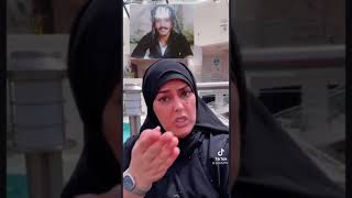 ‏سلوى المطيري عن رشاش : وجهه سمح معقولة هذا رشاش ! هذا وينه ووين الاجرام