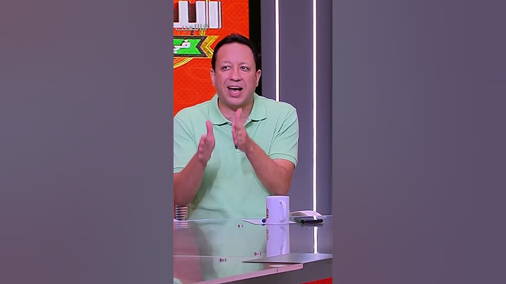 نقطة خلاف قوية بين اسلام صادق و مهيب عبد الهادي : هل بيراميدز اصبح زعيم افريقيا