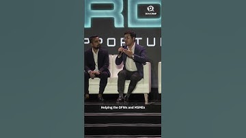 Hoe GCash financiële inclusie in de Filipijnen bevordert #FirstLook