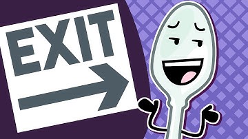 Silver Spoon Exit Interview | Inanimate Insanity Invitational