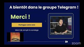 ALX x MTN AiCE : Session de bienvenue et d'intégration