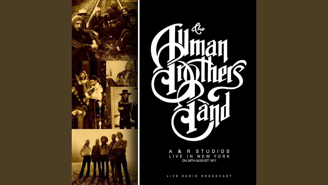 Hot 'Lanta (Live) - YouTube