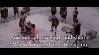 You laid aside your majesty (with lyric) by Oasis Worship