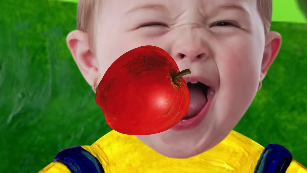 Learn the ABCs in Lower Case a is for ant and apple - YouTube