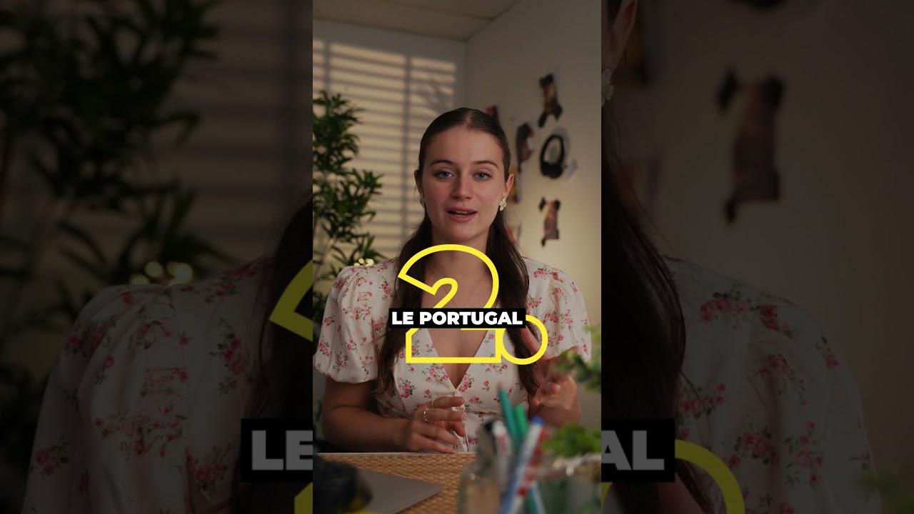 Les meilleurs pays pour partir en vacances quand t&rsquo;es jeune et fauch&eacute; 💶🌍