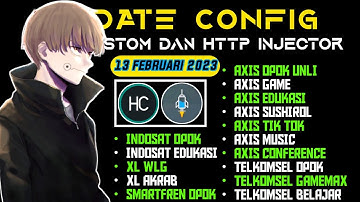 𝙱𝙰𝙶𝙸 𝙱𝙰𝙶𝙸 𝙲𝙾𝙽𝙵𝙸𝙶 𝙷𝚃𝚃𝙿 𝙲𝚄𝚂𝚃𝙾𝙼 𝚃𝙴𝚁𝙱𝙰𝚁𝚄 𝙳𝙰𝙽 𝙽𝙾 𝙿𝙰𝚂𝚂𝚆𝙾𝚁𝙳,𝙲𝙾𝙽𝙵𝙸𝙶 𝙰𝙻𝙻 𝙾𝙿𝙴𝚁𝙰𝚃𝙾𝚁 𝙿𝙰𝚁𝚃𝟷 〽️