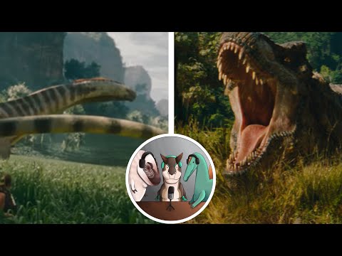 Rebirth Is Out Let S Talk About It