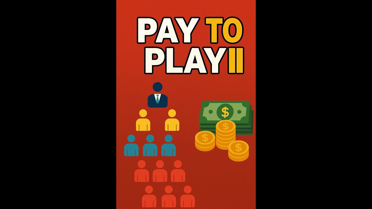 iGenius: Pay-to-Play Part II 