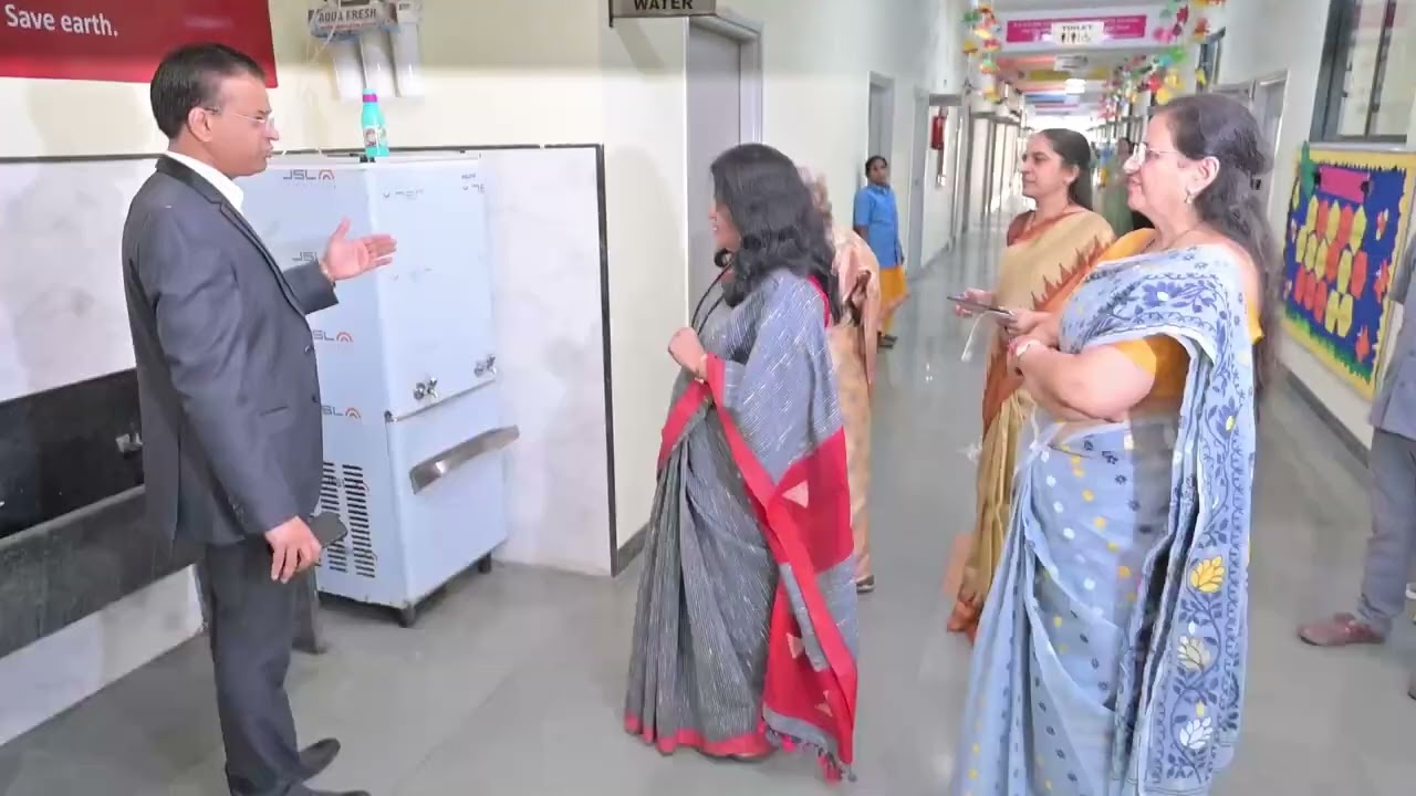 Zenith Internantinol & Petite Kids Inspection Video