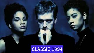 Real McCoy - Another Night (Rampage) HQ audio @DjFrankieV