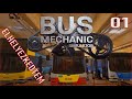 - Új munkám lett? - Buszokat fogok demegjavítani ám! e01 (first look)