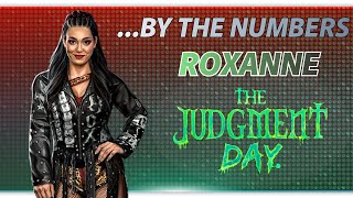 Roxanne - The Judgement Day ....By The Numbers :: WWE Champions screenshot 3