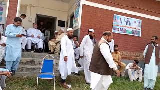 Mandar yousfzai jalsh
