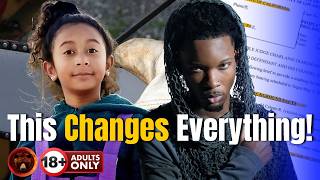 The Inflatable Pool D4vd Bought Raises Disturbing Questions