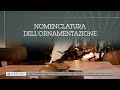 6. - Elementi di codicologia: la decorazione