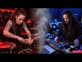 Reggae Nu Metal Fusion Mix 🌴 Dark Riffs &amp; Caribbean Flow