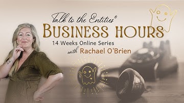 Talk To Entity Business Hours - A phenomenon that changed my daily life.