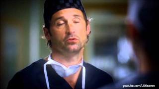 Greys Anatomy 2012 Season 8 Abc - Channel 7 Promo