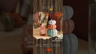 Fall in love with Scentsy 🍁