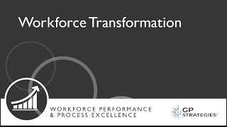 GP Strategies - Workforce Transformation