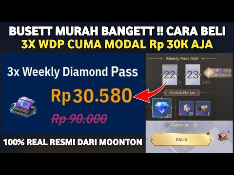 MuRAH BANGET! CARA