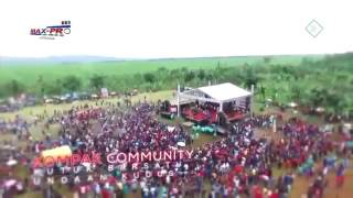 JIHAN AUDY TERBARU - KELINGAN Mantan - NEW PALLAPA 2017 HD