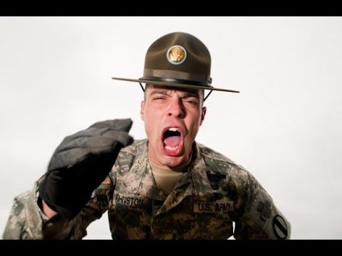 Video: Hooah! Mangler De Deler Av Meldingen Når Spill Snakker Som Soldater?