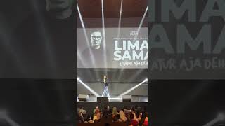 Standup Show By Cing Abdel .Achrian