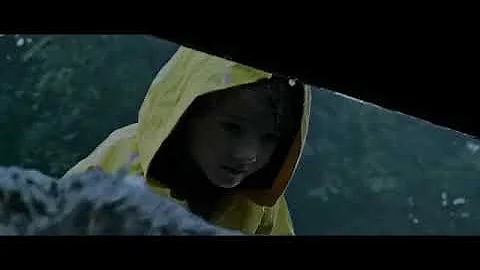 ペニーワイズがオススメするシリーズ 海外の反応