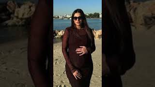 Melisa Aslı Pamuk Mylan&#39;ı paylaştı sosyal medyada viral oldu!
