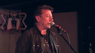 Watch Joe Ely Silver City video