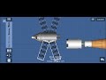 Artemis 2 sfs part 1 #sfs #space #artemis 