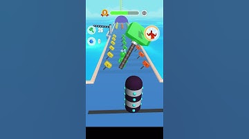 Giant Hammer | All Levels Gameplay Walkthrough 9