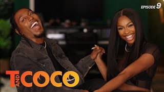 T and Coco Season 2 EXTRAS & BLOOPERS