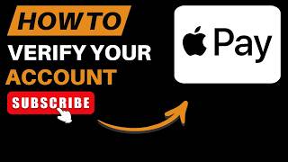 How to Verify Your Account on Apple Pay Step by Step in 2026