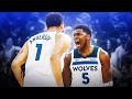 Are The Minnesota Timberwolves Ready To Breakout?