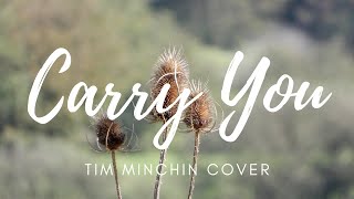 Tim Minchin's - Carry You Cover (From Upright) Filmed in Bude