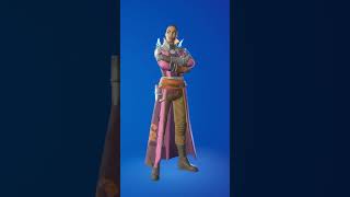 Destiny 2 Is Back In Fortnite! @Holmes