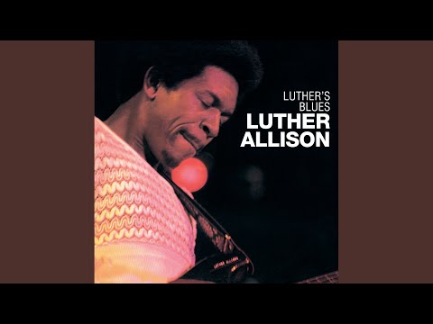 Putar Someday Pretty Baby - Luther Allison