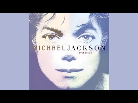 Michael Jackson - Thanks Heaven