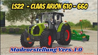 ["Landwirtschaftssimulator", "Fridu", "deutsch", "mapvorstellung", "friduswelt", "ls22", "fs22", "ls22 mapvorstellungen", "fs22 map vorstellungen", "ls22 maps", "fs22 maps", "ls22 mods", "fs22 mods", "ls22 mod", "fs22 mod", "LS22/FS22 Claas Arion 610/660", "FS22 Claas Arion 610/660", "LS22 Claas Arion 610/660", "Claas Arion 610/660", "LS22/FS22 ???? Claas Arion 610/660"]