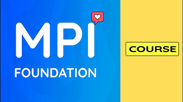 MPI Foundation Course: 6 Hours!