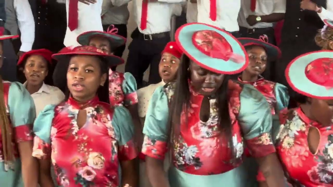 Delft East and Delft South Youth 🔥OAC