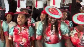 Delft East and Delft South Youth 🔥OAC