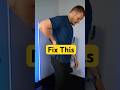 How to Fix Lower Back: 3 Steps